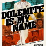 1st Trailer For Netflix Original Movie 'Dolemite Is My Name' Starring Eddie Murphy