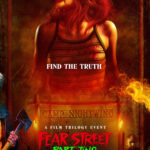 1st Trailer For Netflix Original Movie 'Fear Street Part Two: 1978'