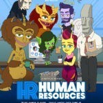 1st Trailer For Netflix Original Series 'Human Resources'