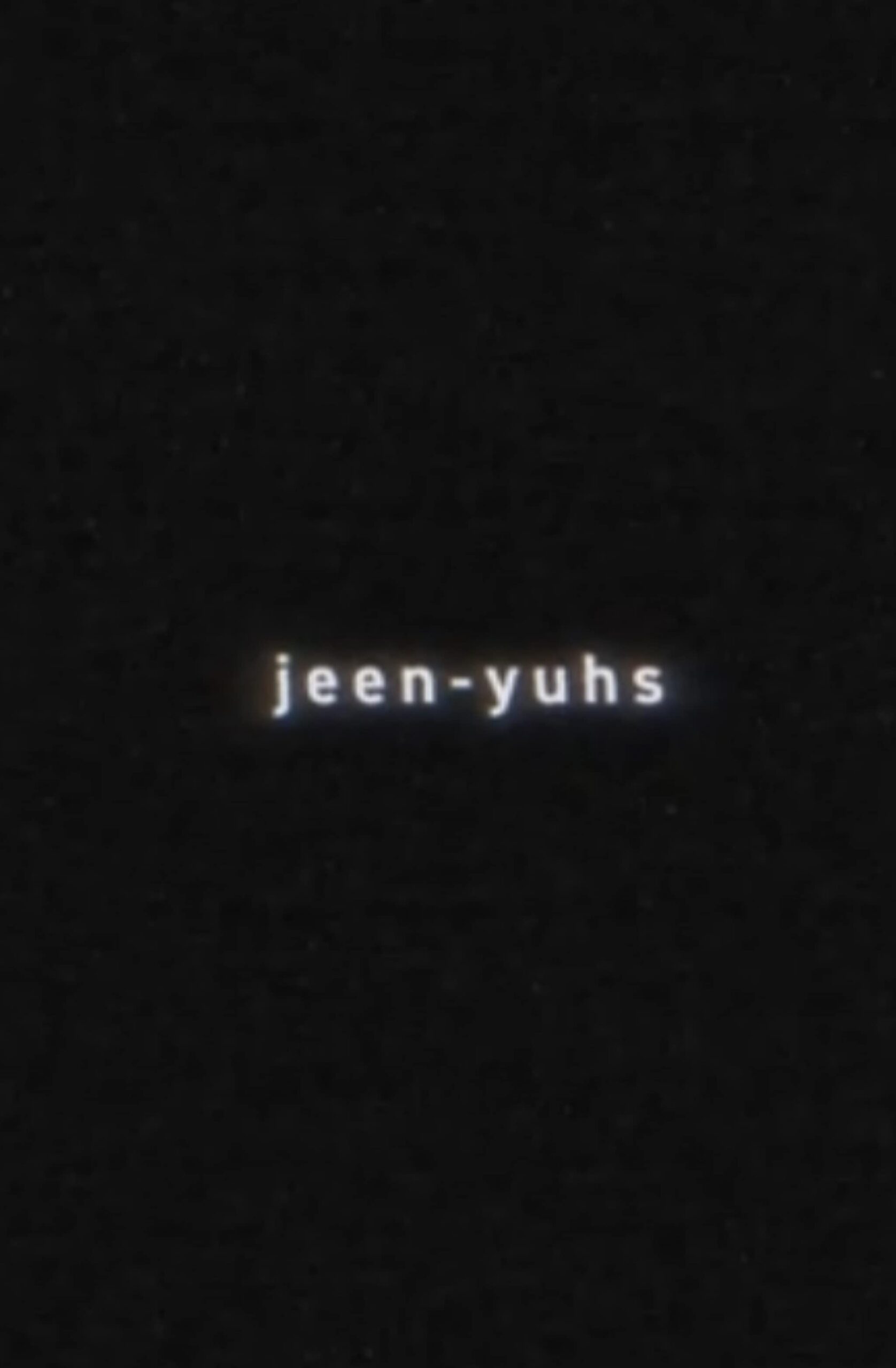 Teaser Trailer For Netflix Original Movie 'jeen-yuhs: A Kanye Trilogy'