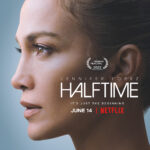 1st Trailer For Netflix Original Movie 'Jennifer Lopez: Halftime'