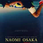 1st Trailer For Netflix Docuseries 'Naomi Osaka'