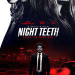 1st Trailer For Netflix Original Movie 'Night Teeth'