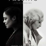 1st Trailer For Netflix Original Movie 'Passing' Starring Tessa Thompson & Ruth Negga
