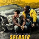 1st Trailer For Netflix Original Movie 'Spenser Confidential' Starring Mark Wahlberg & Post Malone