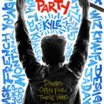 1st Trailer For Netflix Original Movie 'The After Party' Starring Kyle (#Netflix #TheAfterParty)