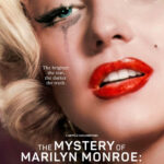 1st Trailer For Netflix Original Movie 'The Mystery Of Marilyn Monroe: The Unheard Tapes'