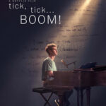 1st Trailer For Netflix Original Movie 'tick, tick...BOOM!' Starring Andrew Garfield, Alexandra Shipp, & Black Thought