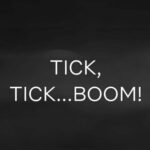 Teaser Trailer For Netflix Original Movie 'tick, tick...BOOM!' Starring Andrew Garfield, Alexandra Shipp, & Black Thought
