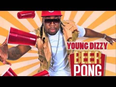 Young Dizzy (@YoungDizzy1) » Beer Pong (Prod. By @ThaProducerATL) [Audio]