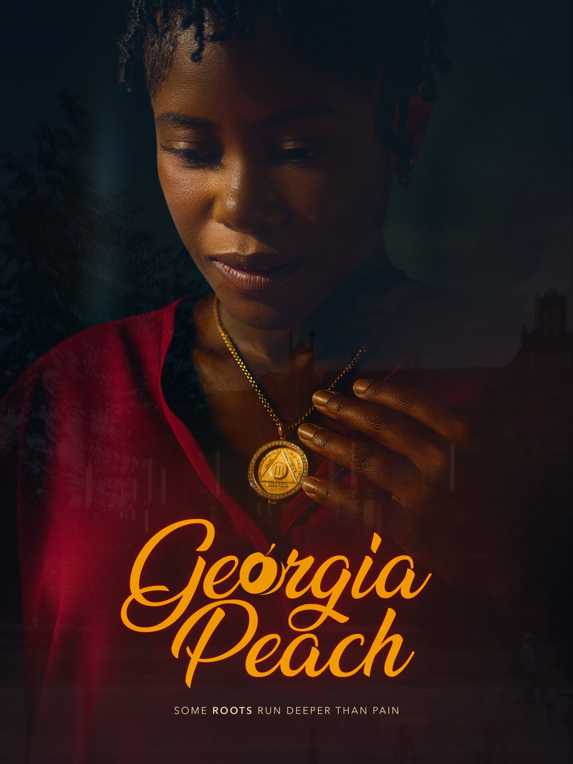 1st Trailer + Clip For ‘Georgia Peach’ Movie