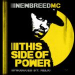 EP: @NewBreedMC » This Side Of Power [Prod. @RelMcCoy] 1