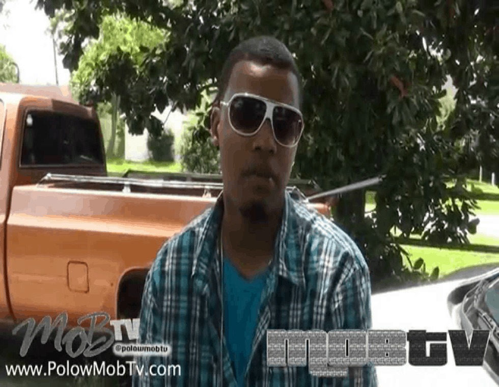 Video: Trailer For New Episodes Of 'Polow's Mob TV' (@PolowMobTV)
