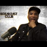 Charlamagne Tha God Speaks On What He Learned From Kanye West