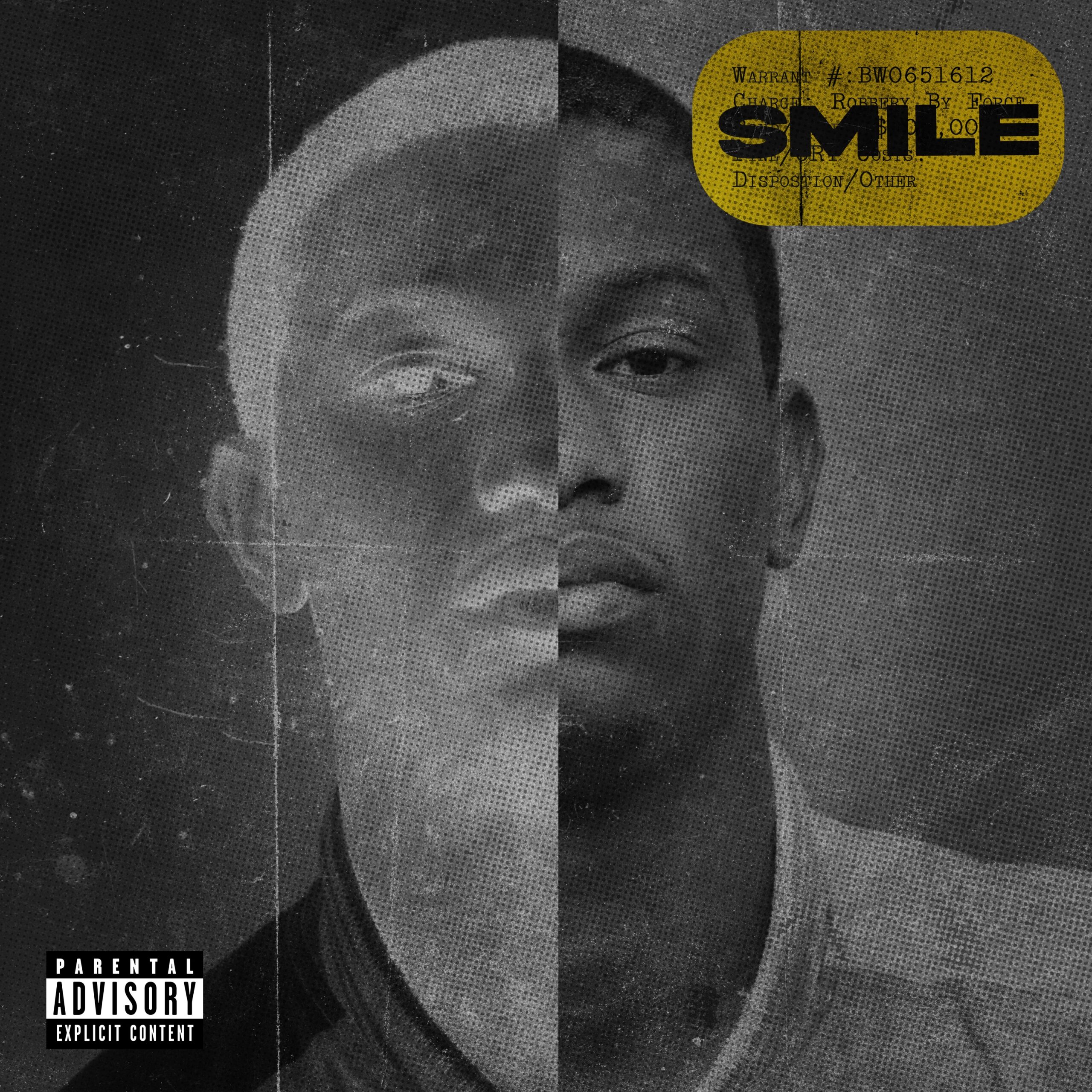 Stream Nick Grant’s ‘Smile’ Album