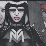 Video: #NickiMinaj Ethered For Glorifying Adolf Hitler In Nazi-Inspired Music Video