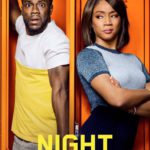 2nd & 3rd Trailers For 'Night School' Movie Starring Kevin Hart & Tiffany Haddish