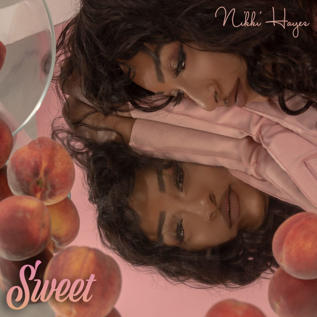 MP3: Nikki Hayes - Sweet