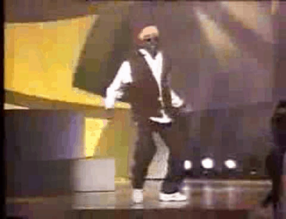 Video: Love & Hip Hop: Atlanta's Nikko Doing 'Shower' Dance Move On 1993 Episode Of Soul Train