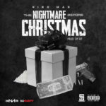 MP3: Nino Man - Nightmare Before Christmas