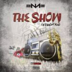 MP3: Nino Man - The Show Freestyle