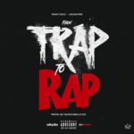 Nino Man x Jadakiss - From Trap To Rap [Track Artwork]