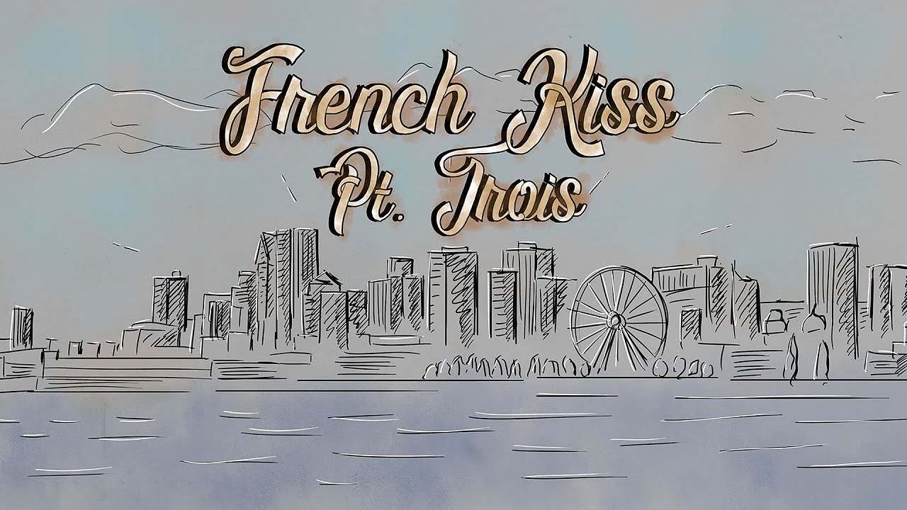 Video: Phife Dawg feat. Redman & Illa J - French Kiss Trois