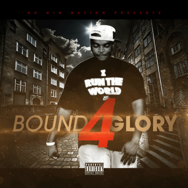 Mixtape: Troop Dillinger (@Troop_SC) » No Promo 3: Bound4Glory