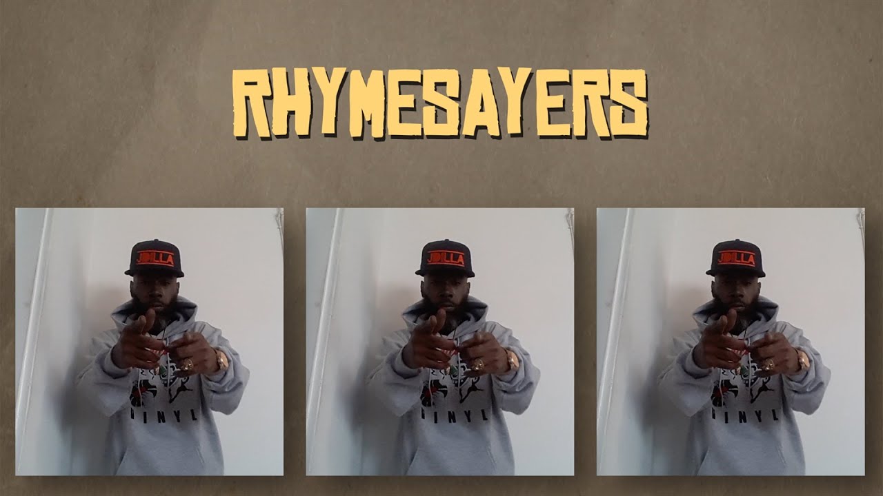 Video: Frank Nitt feat. Joz B - Rhymesayers