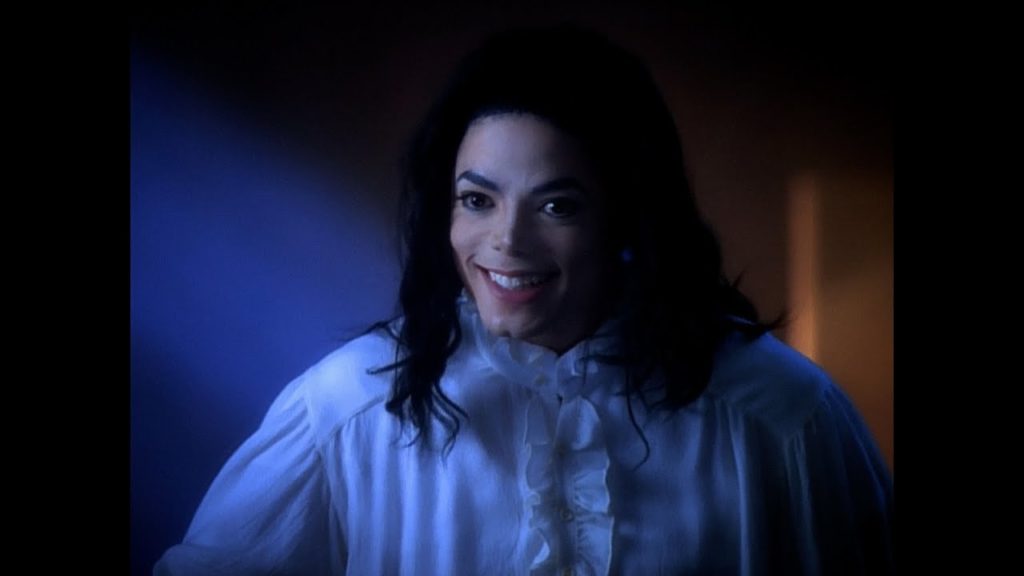 Watch Michael Jackson’s ‘Ghosts’ Short Film