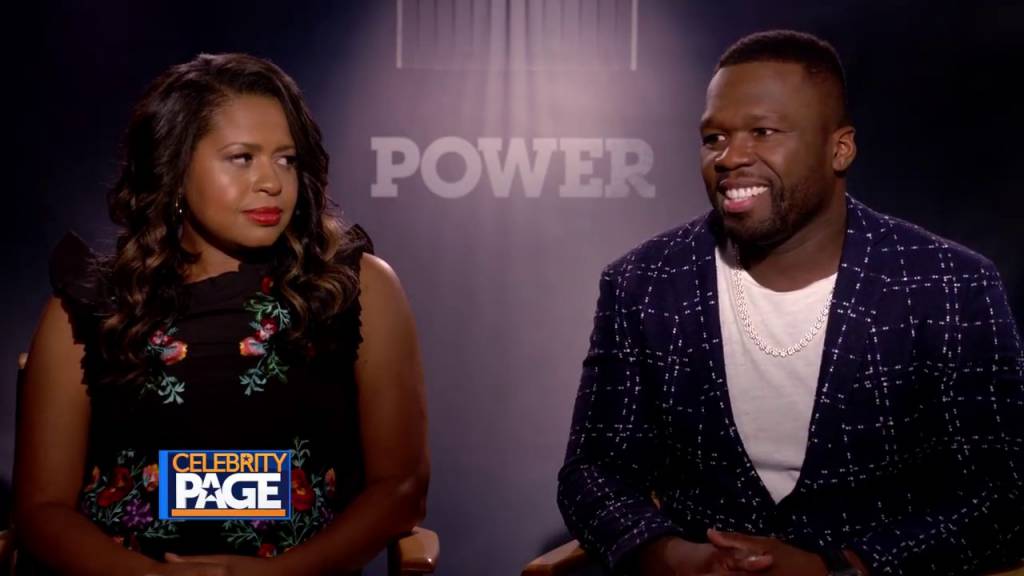50 Cent Speaks On 'Get Rich Or Die Tryin' 2', His Success, & 'Power: Season 4'