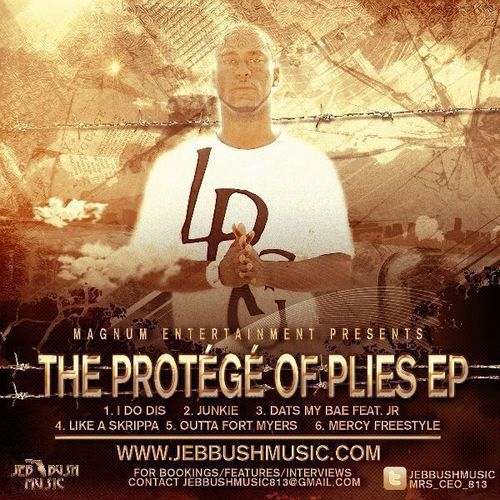 Jeb Bush (@JebBushMusic) feat. JR » Dats My Bae [MP3]