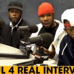 Soul For Real Speak On Early Success, Industry Fallout, New Endeavors, & More On The Breakfast Club