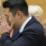 NYPD Cop Peter Liang Convicted For Murdering Unarmed Black Man Akai Gurley