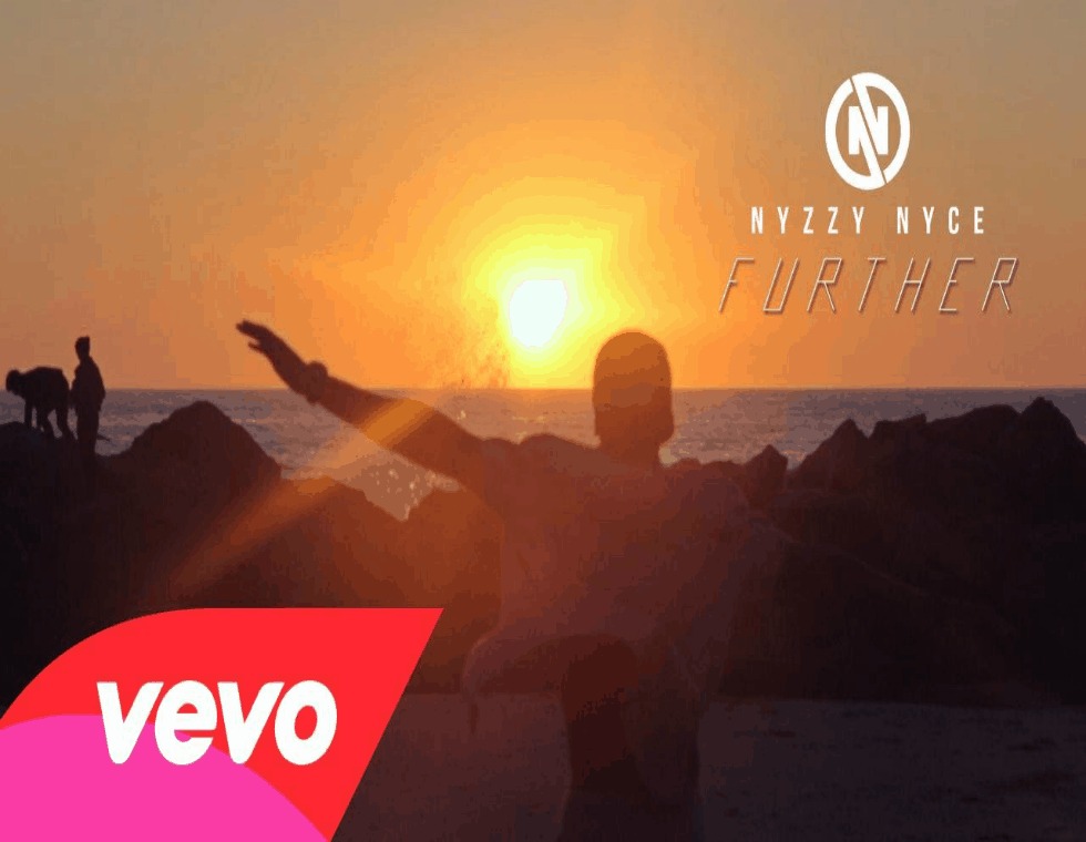Video: Nyzzy Nyce (@ItsNyzzy) - Further