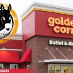 Customers At Philly-Area Golden Corral Awarded Donkey Of The Day For Fighting Over Steak Shortage