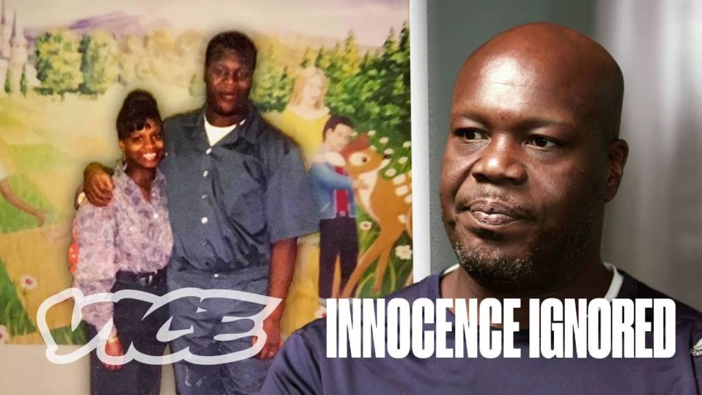 Innocence Ignored: 'One False Accusation, Half A Life Behind Bars'