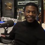 Keith Sweat On 'Playing For Keeps', Working w/Teddy Riley, & More w/The Breakfast Club (@OGKeithSweat)