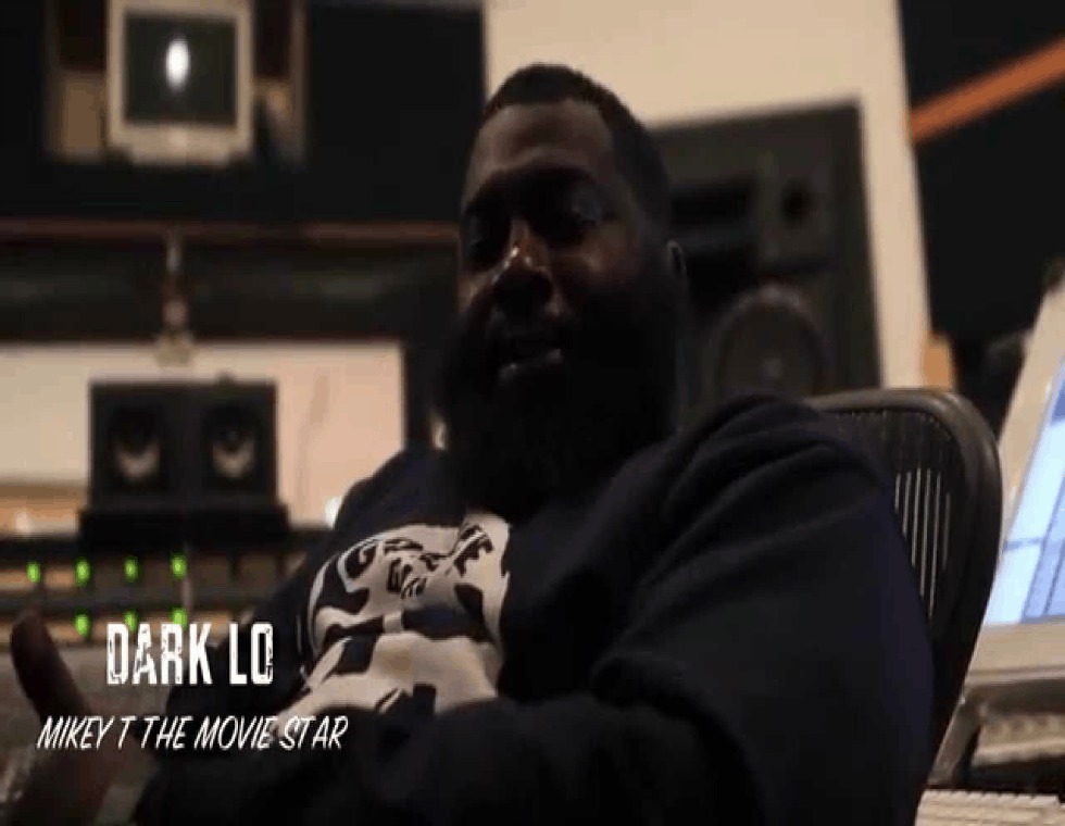 Video: Dark Lo (@OBHDarkLo) On How To Get On Power99 w/Mikey T The Movie Star (@MTMovieStar)
