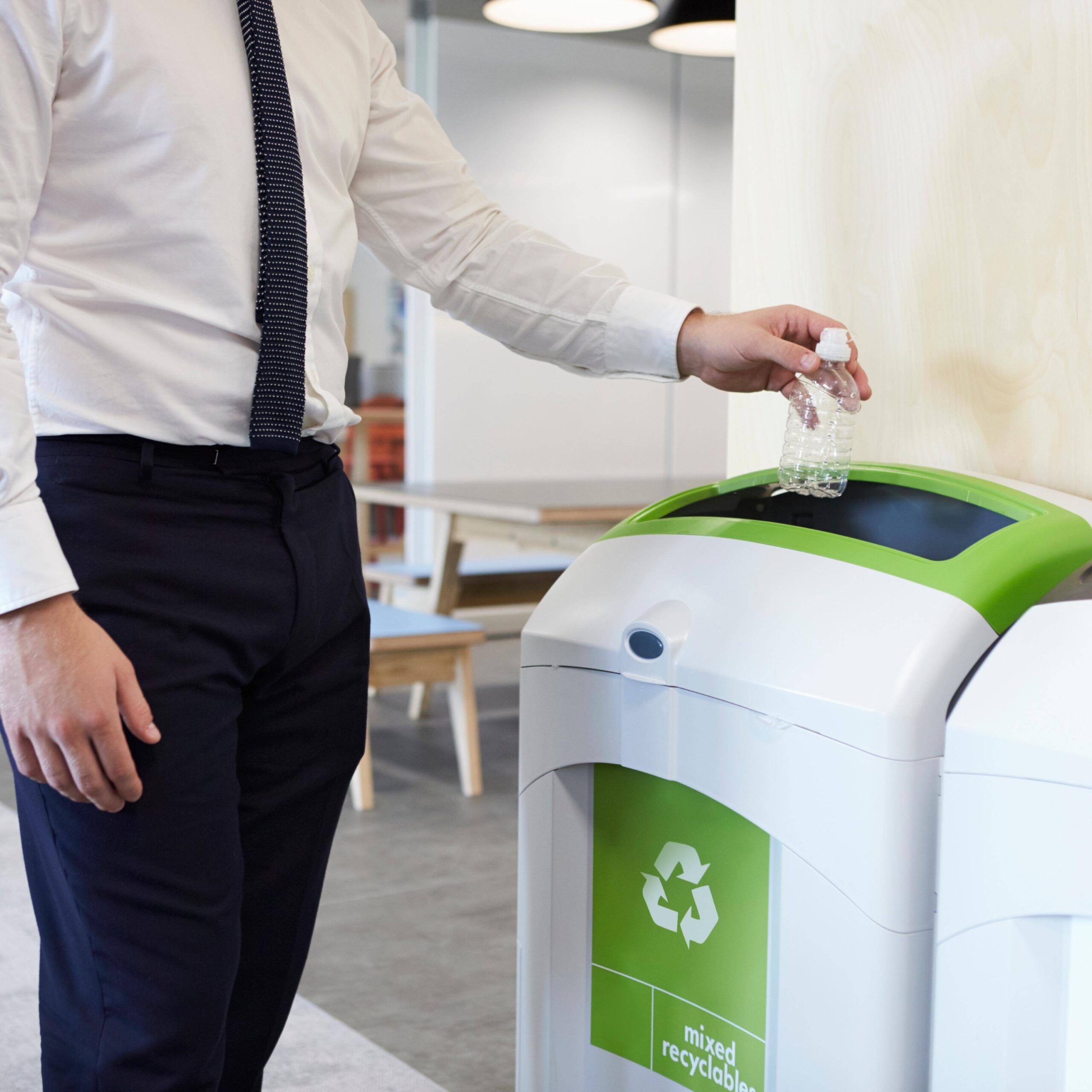 Ways To Make Business Operations More Sustainable