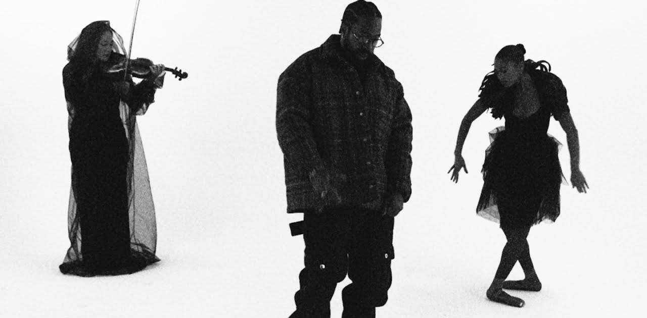 Roc Marciano “Prince & Apollonia” (Video)