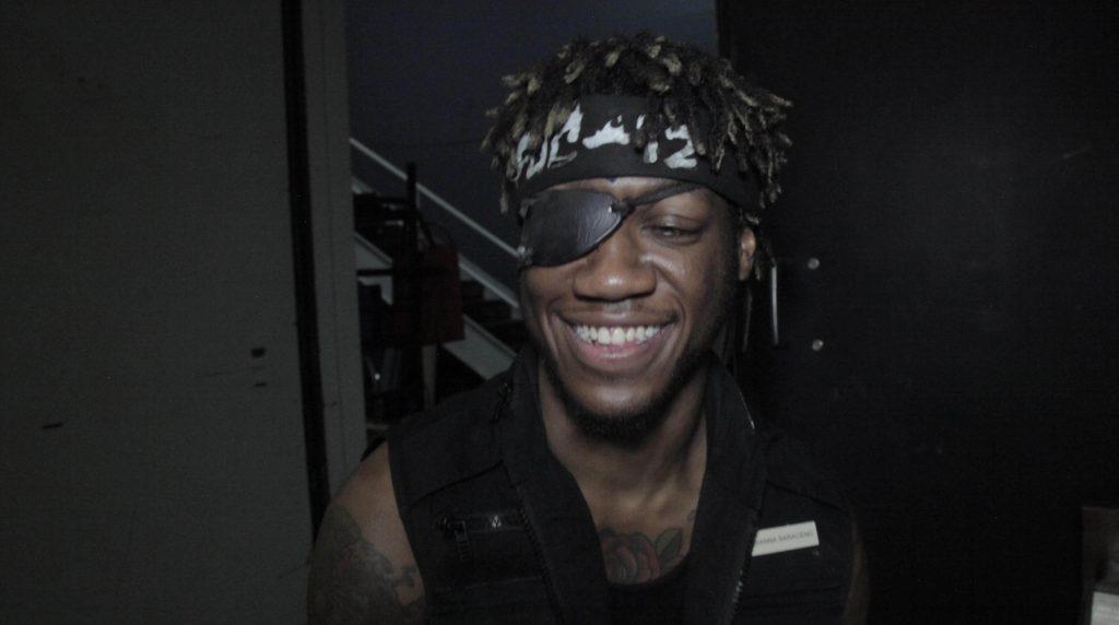 Video: @OGMaco Opens Up About Car Accident In Exclusive Interview w/@HipHopsRevival (@JMoney1041)