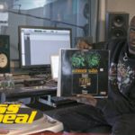 Dame Grease On Mass Appeal’s Rhythm Roulette (@DameGrease)