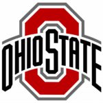 Ohio State University (2013) [Logo Artwork]