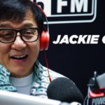 Jackie Chan Confirms 'Rush Hour 4' On The Cruz Show (@JCruz106)