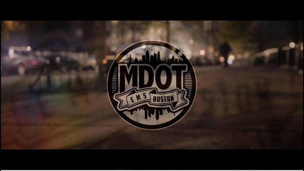 Video: M-Dot (@MDotBoston) - Foreign [Prod. @JonGlass_]