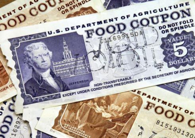 The Senate Under Fire For Racist Decision Over Food Stamps