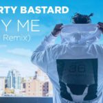 Stream Ol' Dirty Bastard's Unreleased Track, 'Obey Me', Here...