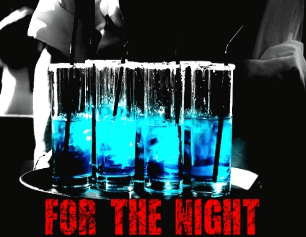 MP3: Omari G (@Omari_914) - For The Night