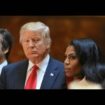 @Omarosa Claims Donald Trump Being Elected Is God's Will & He'll Be Different As President